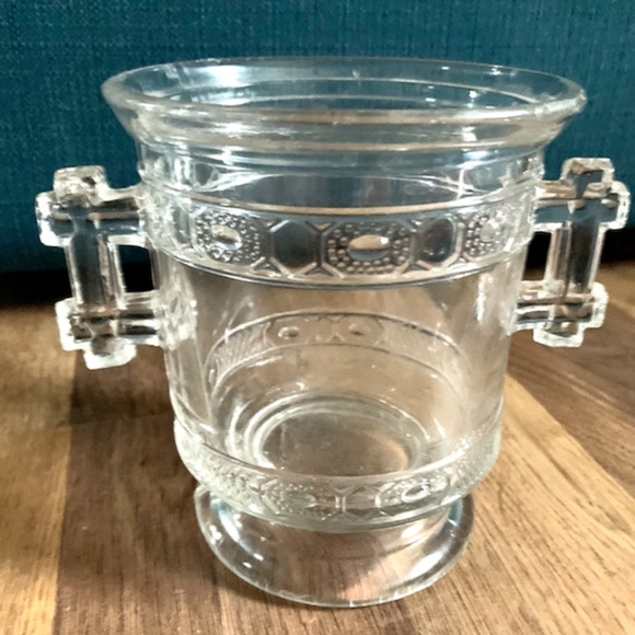 1870's Sugar Bowl - Picture 4 of 13